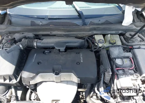 2015 Chevrolet Impala 1Fl from USA, damaged, VIN 2G11X5SL5F9157048